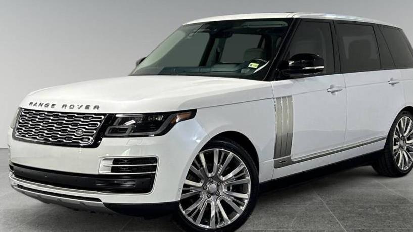 LAND ROVER RANGE ROVER 2020 SALGW5REXLA594774 image